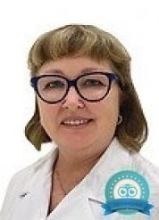 Стоматолог-терапевт Полей Лидия Степановна