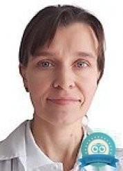 Остеопат Высоцкая Марина Борисовна