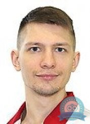 Травматолог-ортопед, ортопед, травматолог Дьячков Дмитрий Вячеславович