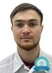 Невролог, рефлексотерапевт Нагиев Расул Ильясович