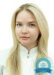 Акушер-гинеколог, гинеколог, врач узи Иконникова Екатерина Александровна