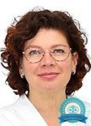 Дерматолог, дерматокосметолог Миловацкая Ольга Леонидовна