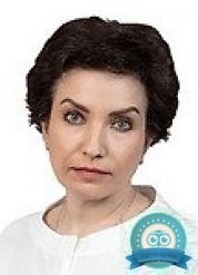 Кардиолог, терапевт Фомина Татьяна Леонидовна