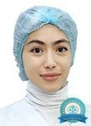 Стоматолог, стоматолог-терапевт, стоматолог-гигиенист Алиева Айшат Рашидовна
