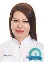Невролог, гирудотерапевт, рефлексотерапевт Шабанова Надежда Николаевна