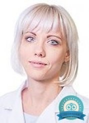 Диетолог, эндокринолог Моногова Ирина Владимировна