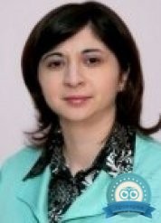 Невролог Албагачиева Диана Исламовна