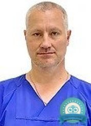 Анестезиолог, анестезиолог-реаниматолог, реаниматолог Бабешин Михаил Владимирович