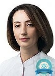 Кардиолог, терапевт, врач функциональной диагностики Масуева Амина Масуевна