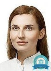 Онколог Баркуева (Далгатова) Ирайганат