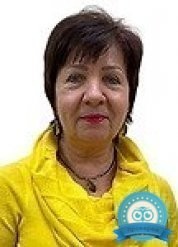 Психиатр Грачева Марина Александровна