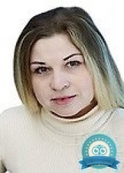 Эндокринолог Бондарева Надежда Сергеевна