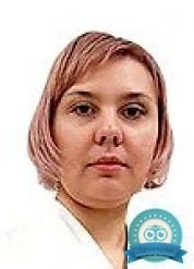 Акушер-гинеколог, гинеколог Потошина Анастасия Александровна