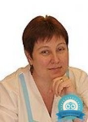 Эндокринолог, акушер-гинеколог, гинеколог Печникова Елена Юрьевна