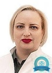 Хирург Шокарева Татьяна Петровна