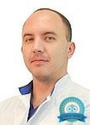 Анестезиолог, анестезиолог-реаниматолог, реаниматолог Шумов Игорь Владимирович