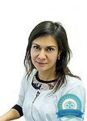 Врач функциональной диагностики, врач узи Перегудова Мария Геннадьевна