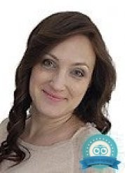 Психолог Чернецова Елена Сергеевна