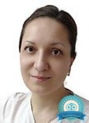 Остеопат Счетчикова Наталья Валерьевна