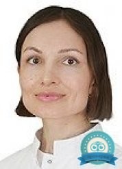 Кардиолог, врач функциональной диагностики Семичева Елена Владимировна