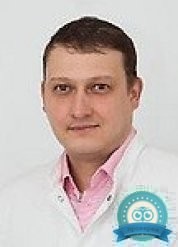 Уролог, андролог Дашко Антон Александрович