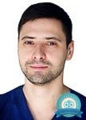 Акушер-гинеколог, гинеколог, врач узи Кирющенков Александр Петрович