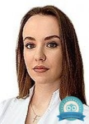 Дерматолог, дерматокосметолог Бекетова Анастасия Алексеевна