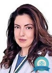 Детский лор (отоларинголог) Азнаурян Ирина Сергеевна