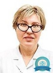 Невролог Канарейкина Ирина Леонидовна