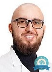Проктолог Ланцов Иван Сергеевич