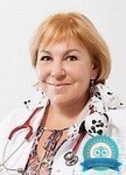 Эндокринолог, медицинский генетик Белова Наталия Александровна