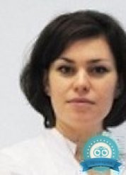 Невролог Бородулина Ирина Владимировна