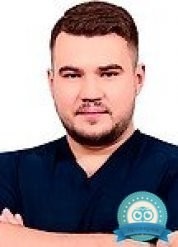 Травматолог Нарышкин Иван Михайлович