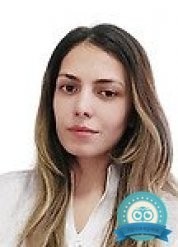 Невролог Гаджиева Марина Гаджимурадовна