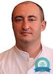 Уролог Ужегов Таймураз Айтегович