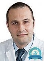 Уролог Поляковский Константин Александрович
