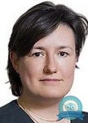 Невролог Мисюряева Екатерина Викторовна