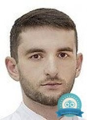 Кардиохирург, сосудистый хирург Гетажеев Кантемир Викторович