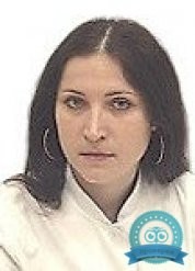 Дерматолог, дерматовенеролог Гостроверхова Ирина Петровна