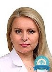 Акушер-гинеколог, гинеколог Белоглазова Ольга Юрьевна