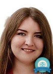 Эндокринолог, диетолог Удалова Мария Владимировна