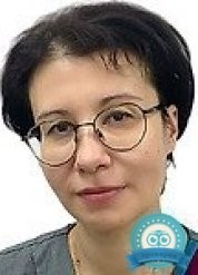 Акушер-гинеколог, гинеколог, врач узи Синицына Юлия Ивановна