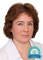 Иммунолог, аллерголог Зацепина Ирина Владимировна