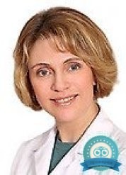 Гастроэнтеролог Калашникова Марина Алексеевна