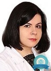 Невролог Махотина Ольга Геннадиевна