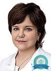 Невролог Карпова Елена Александровна