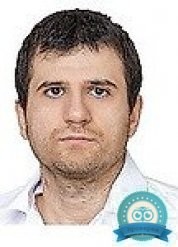 ЛОР (отоларинголог) Якубов Талхум Лазирович
