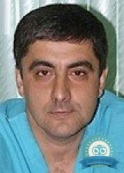 Невролог, мануальный терапевт Бахтадзе Максим Альбертович