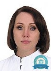 Гастроэнтеролог Иванова Екатерина Владимировна