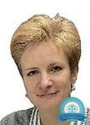 Онколог, иммунолог Абакушина Елена Вячеславовна